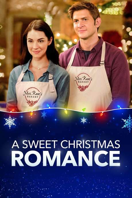 A Sweet Christmas Romance